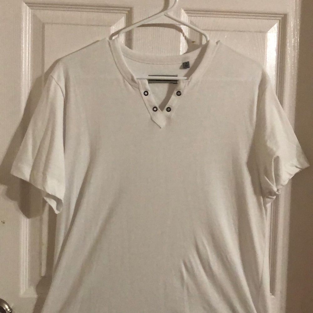 White Shirt